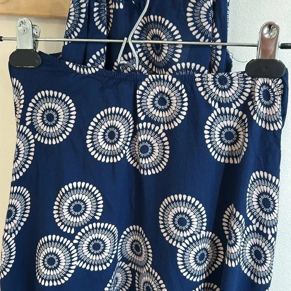 Buddha Pants Catsuit harem halter romper - Picture 11 of 12